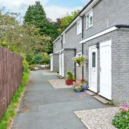Baytree Apartment Grange-over-Sands Exterior photo