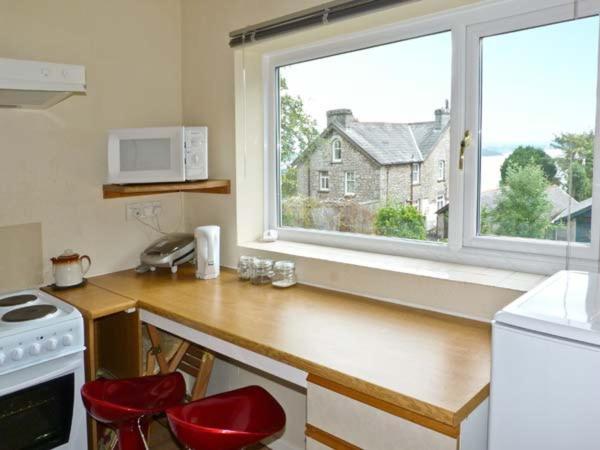 Baytree Apartment Grange-over-Sands Exterior photo